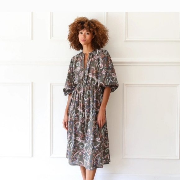 mille Dresses & Skirts - Mille Celeste NEW with TAGS XS